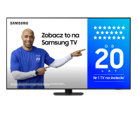 Samsung QE55QN92F 55" QD-Mini LED 4K 120Hz Tizen TV Dolby Atmos - 1331294 - zdjęcie 1